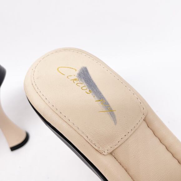 Circus By Sam Edelman Women's Slade Heeled Sandals Size 5.5 - Picture 8 of 14